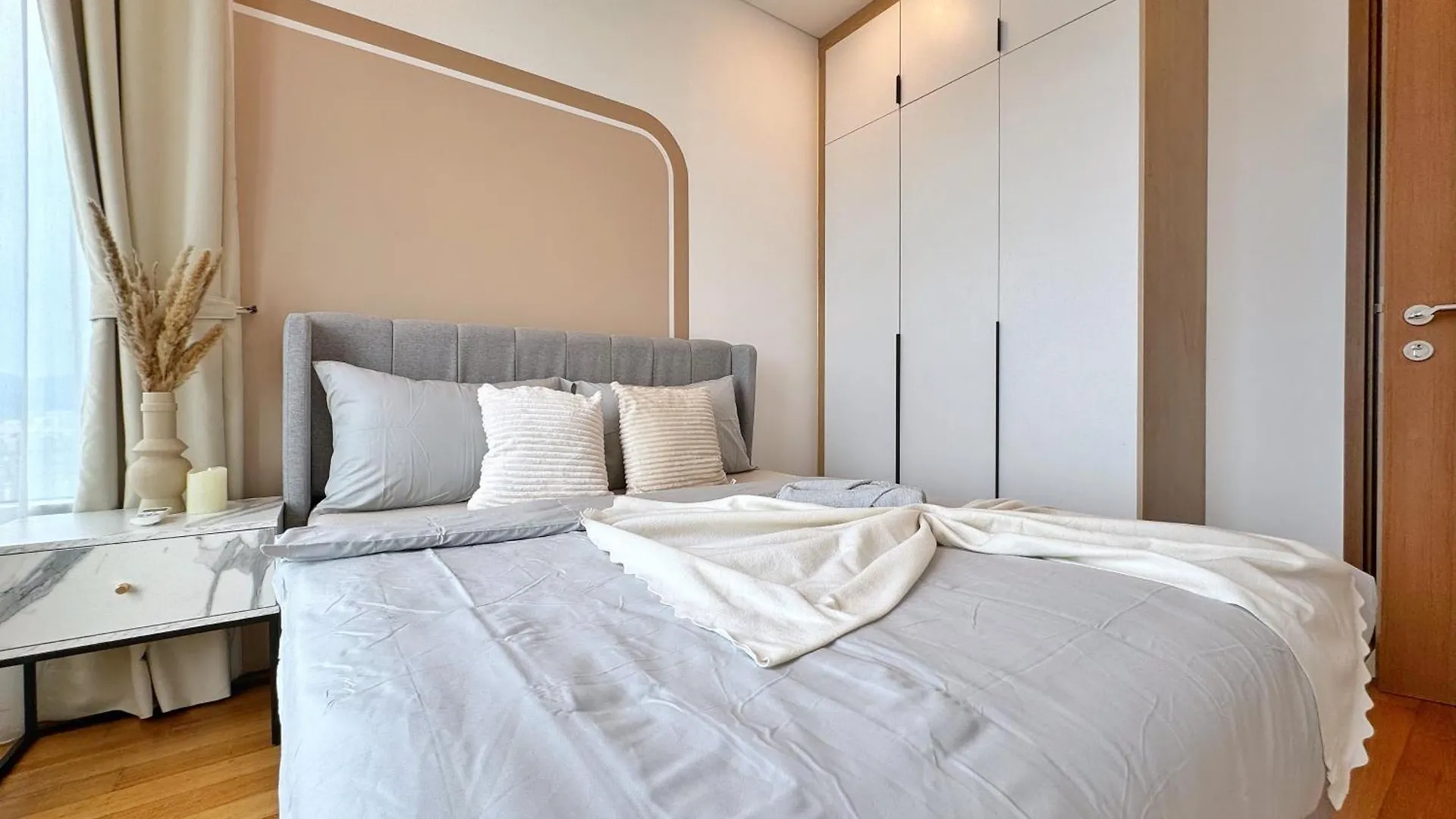 Sky Suites Upper 3Br Suite At Klcc Kuala Lumpur 0*,  Malaysia