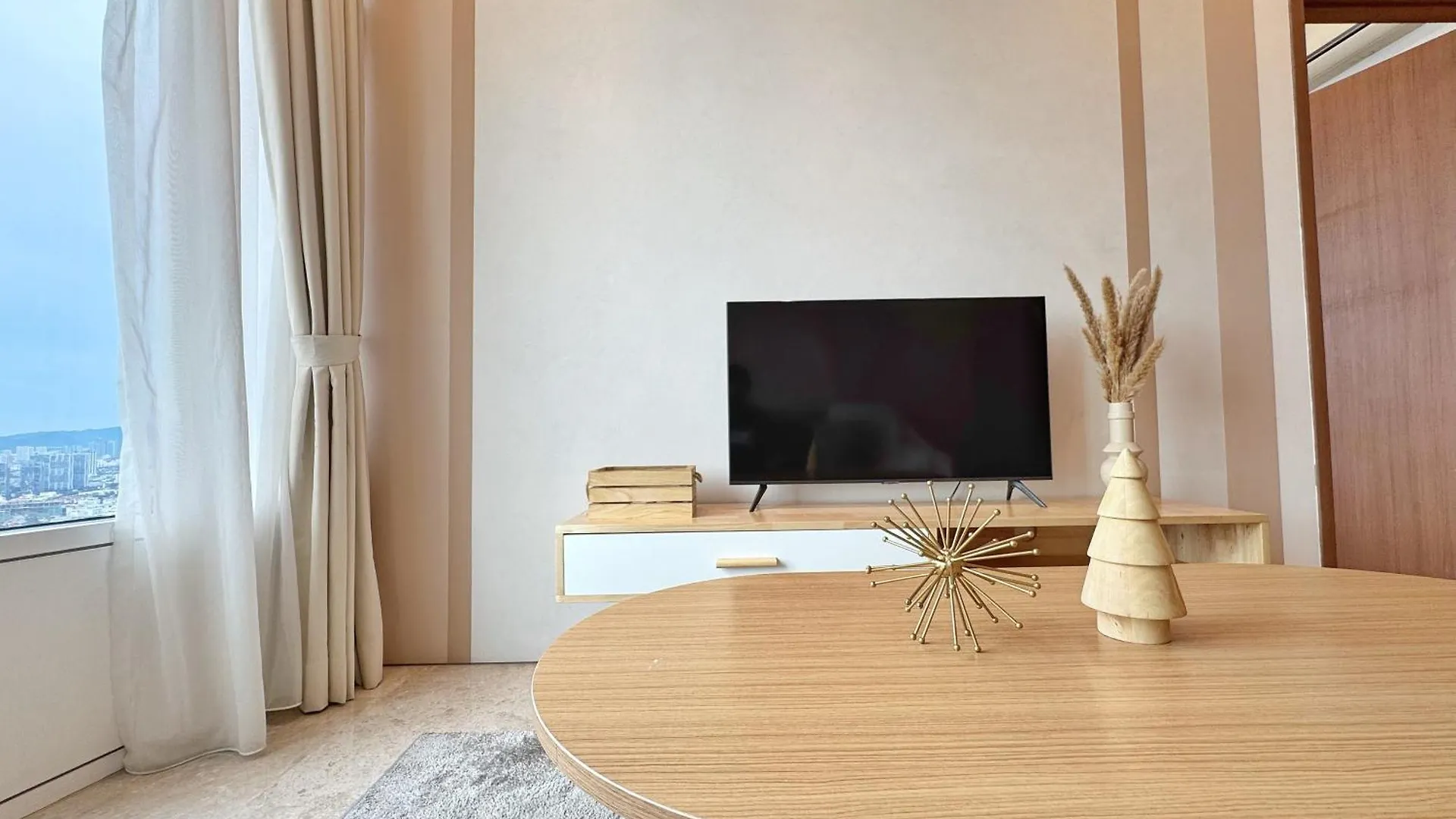 Sky Suites Upper 3Br Suite At Klcc Kuala Lumpur 0*,  Malaysia