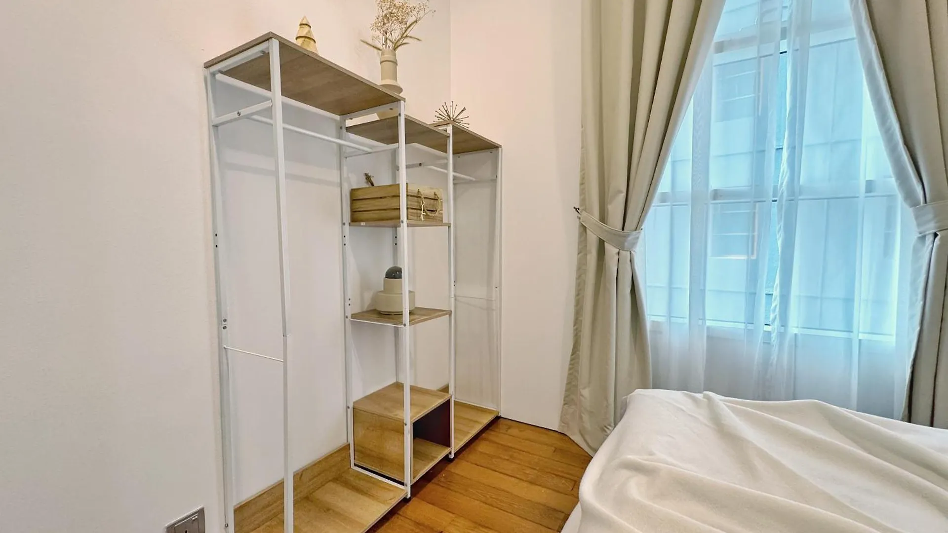 Apartment Sky Suites Upper 3Br Suite At Klcc Kuala Lumpur