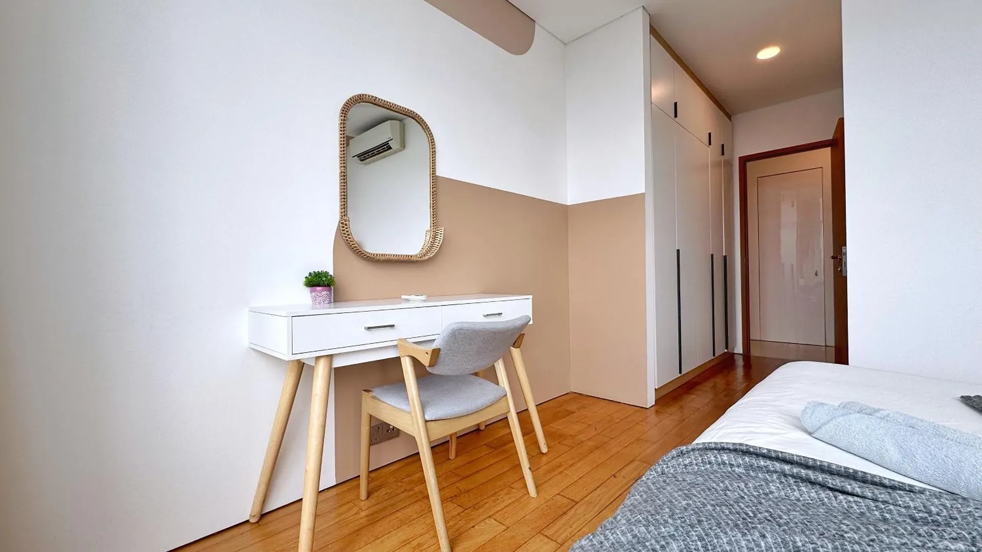 Apartment Sky Suites Upper 3Br Suite At Klcc Kuala Lumpur
