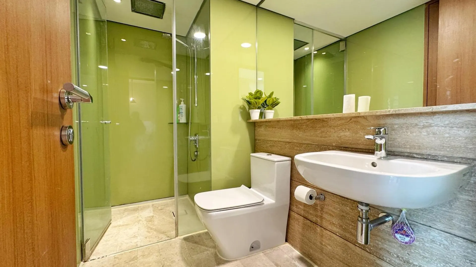 Apartment Sky Suites Upper 3Br Suite At Klcc Kuala Lumpur Malaysia