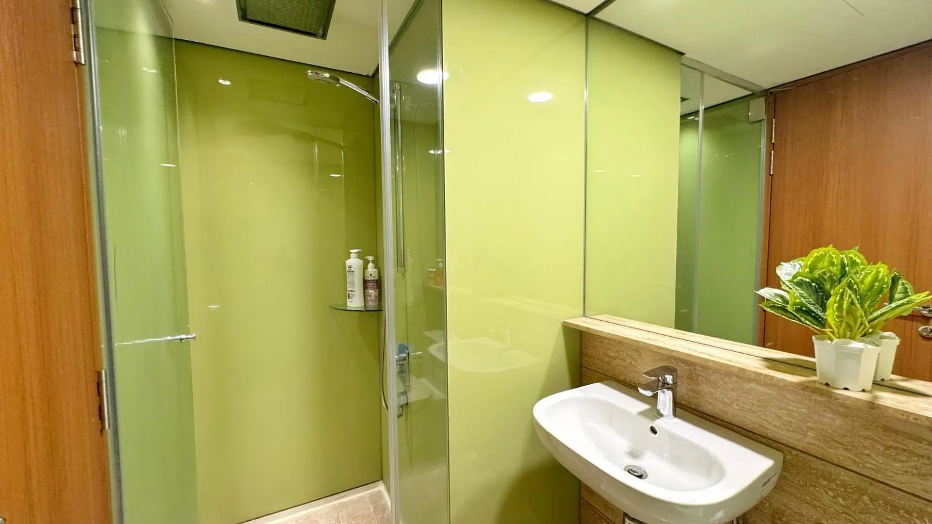 Sky Suites Upper 3Br Suite At Klcc Kuala Lumpur 0*,  Malaysia