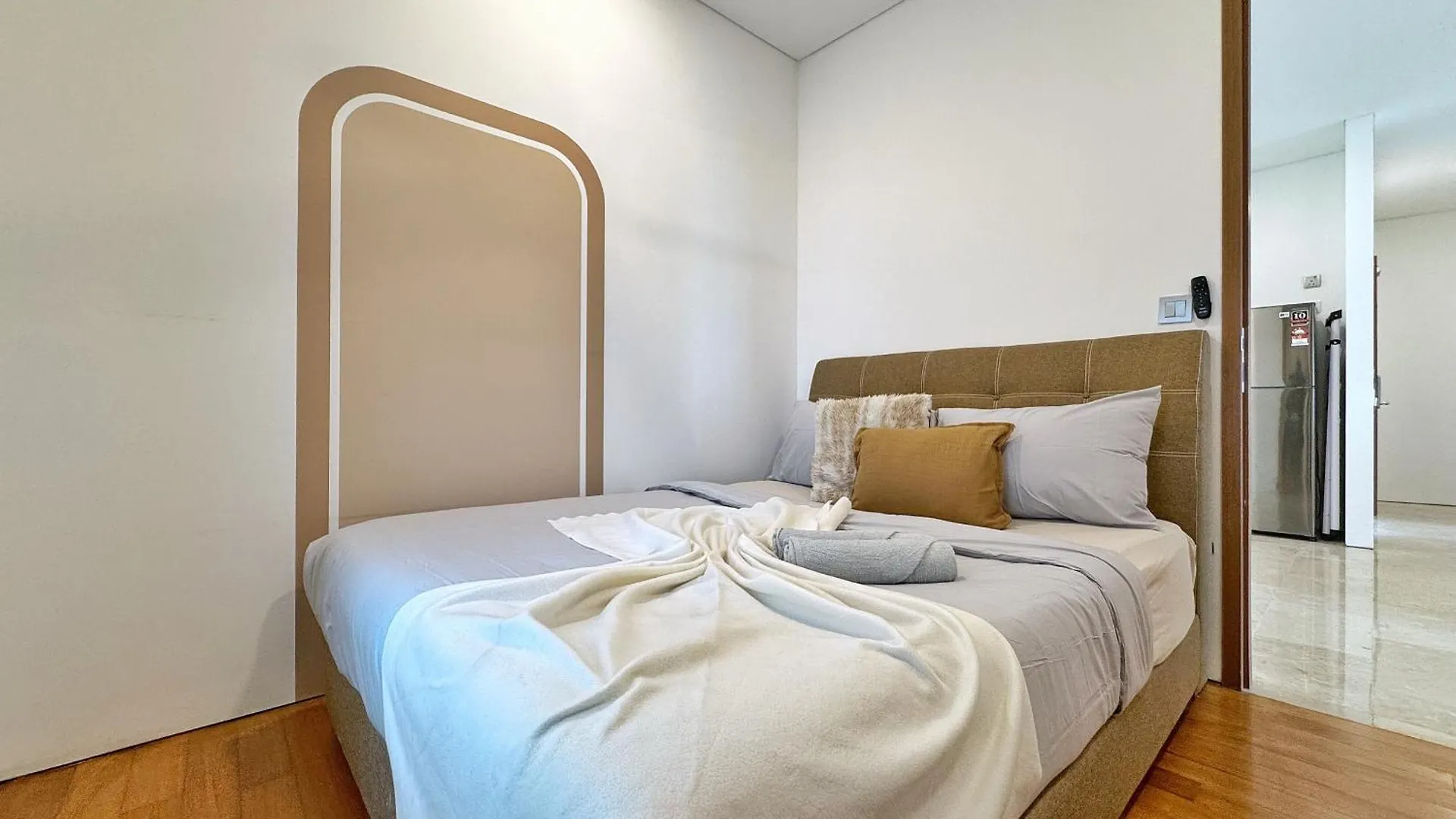 Sky Suites Upper 3Br Suite At Klcc Kuala Lumpur